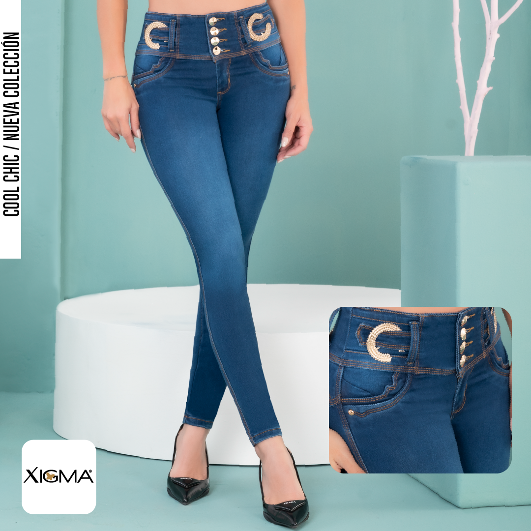 Jean xigma sale