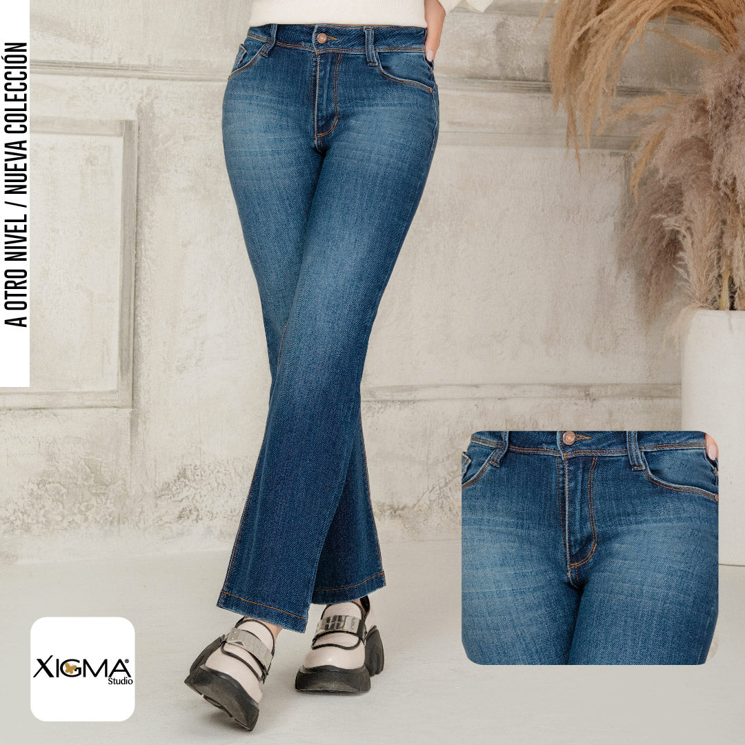 Xigma jeans catálogo 2020 sale